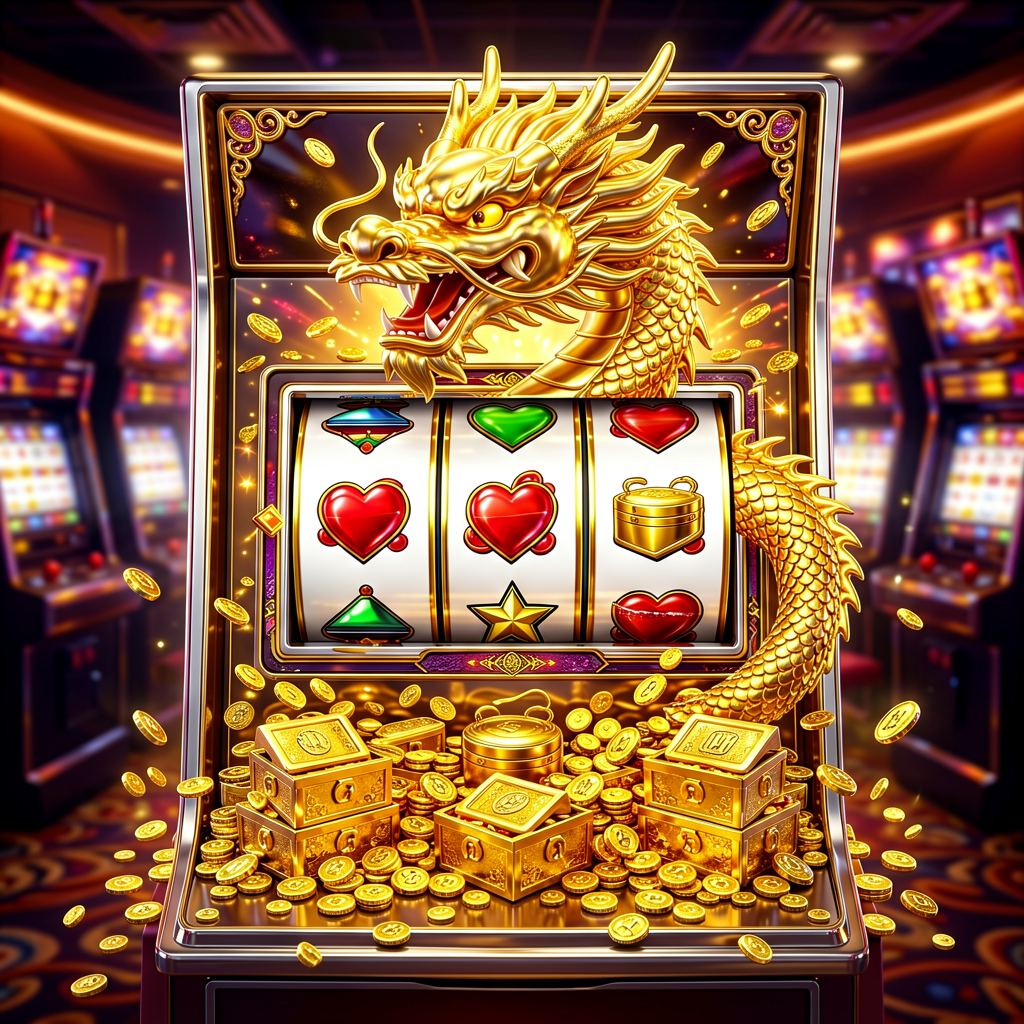 Egypt Slot 77yk