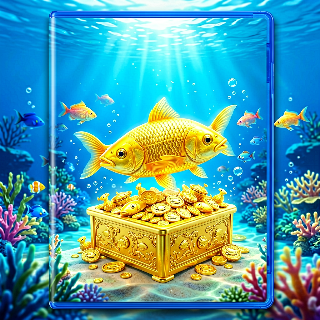 Fishing King 77yk