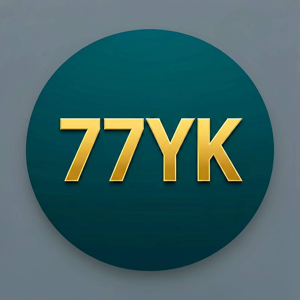 77YK LOGO
